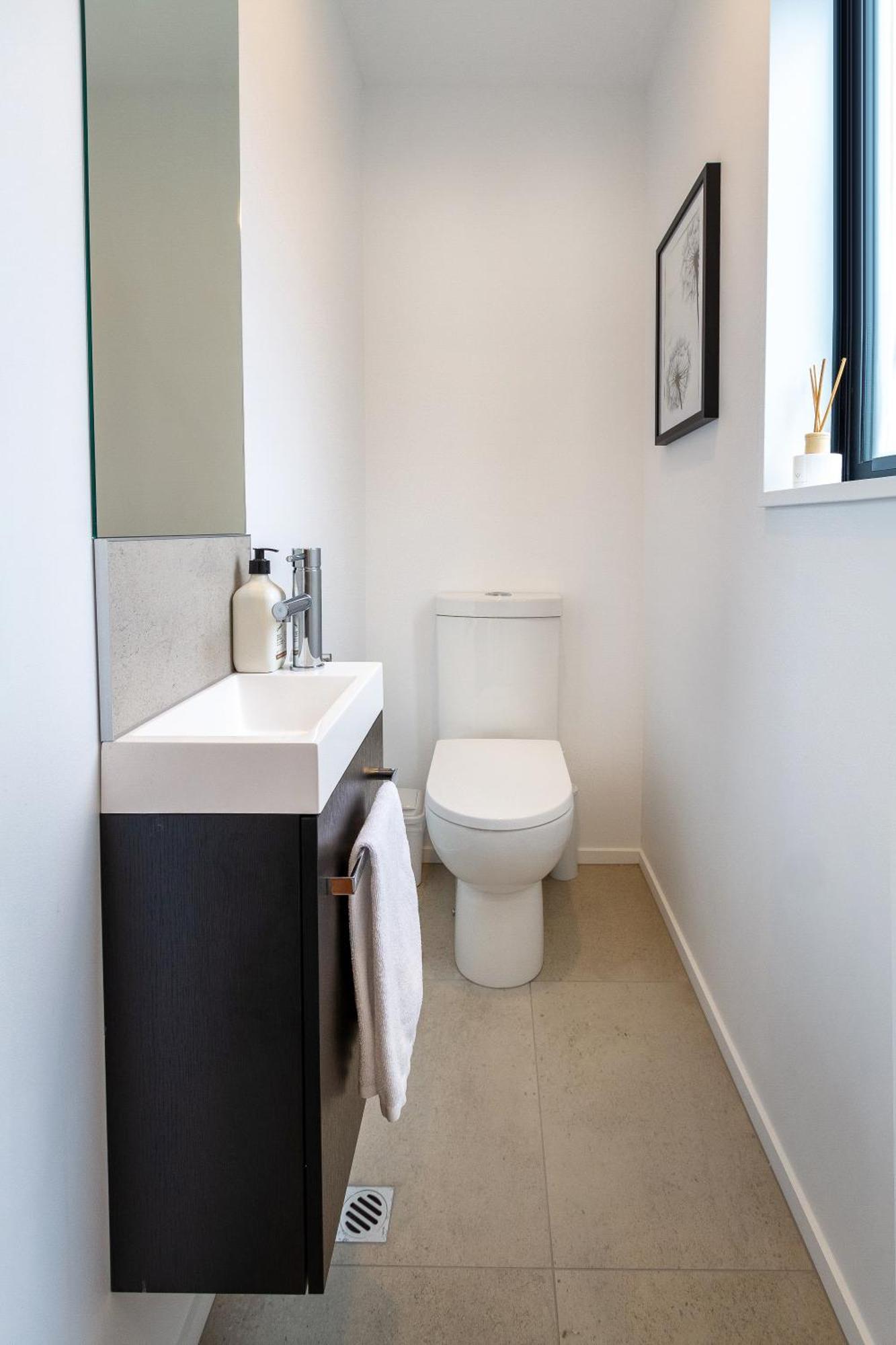 2Br Townhouse: Cosy, Close To City, Car Park Christchurch Buitenkant foto