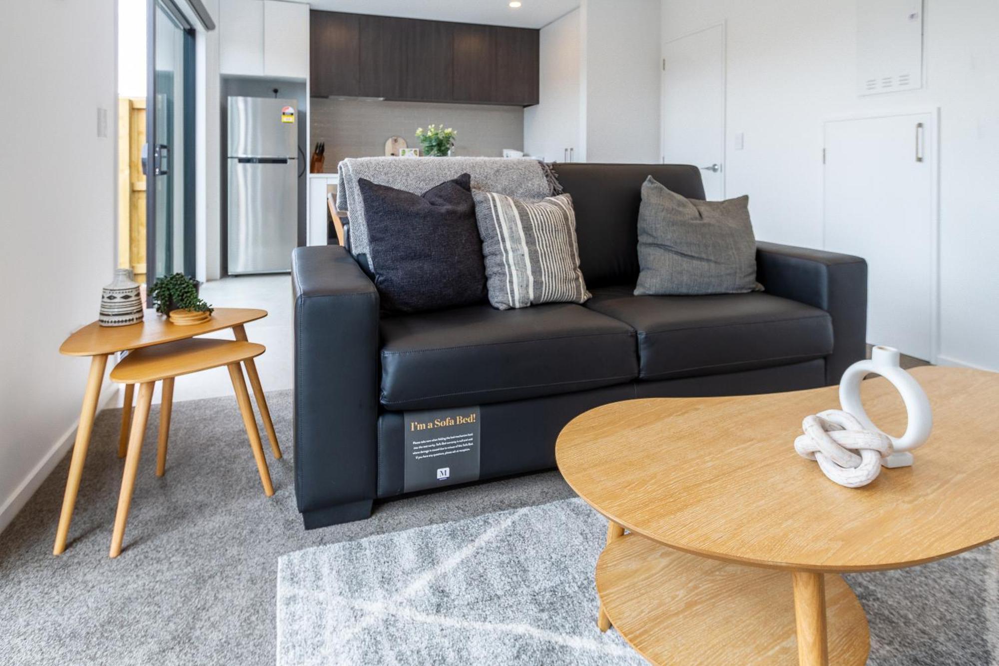 2Br Townhouse: Cosy, Close To City, Car Park Christchurch Buitenkant foto