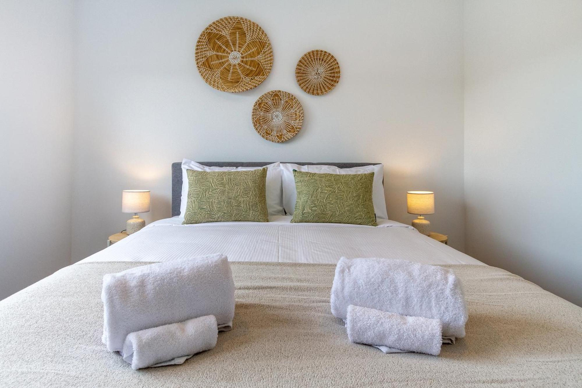 2Br Townhouse: Cosy, Close To City, Car Park Christchurch Buitenkant foto